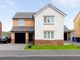 Thumbnail Detached house for sale in "The Maxwell - Plot 608" at Hawkhead Road, Paisley