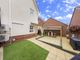 Thumbnail Detached house for sale in Southwell Lane, Barton Seagrave