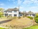 Thumbnail Detached house for sale in Hardwater Road, Great Doddington, Great Doddington
