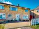 Thumbnail End terrace house for sale in Caffins Close, Crawley