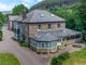 Thumbnail Detached house for sale in Talybont-On-Usk, Brecon, Powys