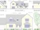 Thumbnail Detached house for sale in 2 Cae Crug, Penrhiwllan, Llandysul