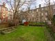 Thumbnail Flat for sale in 2/1 Morningside Gardens, Edinburgh