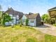 Thumbnail Cottage for sale in Bepton, Midhurst, West Sussex