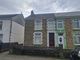 Thumbnail Semi-detached house for sale in Glyn Road, Lower Brynamman, Ammanford