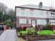 Thumbnail Semi-detached house for sale in Assheton Road, Blackburn