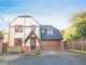 Thumbnail Detached house for sale in Honey Close, Chelmsford