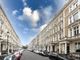 Thumbnail Flat for sale in Clanricarde Gardens, London