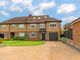 Thumbnail Semi-detached house for sale in Packhorse Close, Marshalswick, St Albans