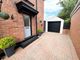 Thumbnail Semi-detached house for sale in The Crescent, Chilton, Ferryhill, Durham