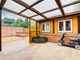 Thumbnail Detached house for sale in Lynmoor Court, Hucknall, Nottinghamshire