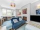 Thumbnail Property for sale in Kingsmead Road, Tulse Hill, London