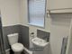 Thumbnail Room to rent in Woodward Street, Nottingham