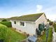 Thumbnail Detached bungalow for sale in Atlantic Drive, Broad Haven