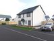 Thumbnail Detached house for sale in Off Maesteg Road, Tondu