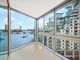 Thumbnail Flat for sale in The Tower, St. George Wharf, London