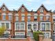 Thumbnail Detached house for sale in Endymion Road, London