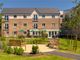 Thumbnail Flat for sale in Matcham Grange, Wetherby Road, Harrogate