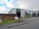Thumbnail Industrial to let in Clywedog Road North, Wrexham