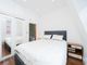 Thumbnail Flat for sale in Hornton Street, London