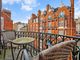 Thumbnail Flat for sale in Portman Mansions, Chiltern Street