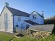 Thumbnail Detached house for sale in Old Truro Road, Goonhavern, Truro