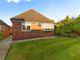 Thumbnail Detached bungalow for sale in Aylton Drive, Middlesbrough