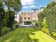 Thumbnail Semi-detached house for sale in Spencer Park, London