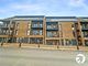 Thumbnail Flat for sale in Knights Templar Way, Rochester, Kent