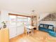 Thumbnail Flat for sale in Sunny Gardens Parade, London