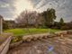 Thumbnail Detached bungalow for sale in Elmleigh Howleigh Lane, Blagdon Hill, Taunton