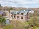 Thumbnail Detached house for sale in Shepherds Cottage, Branziert Road North, Killearn, Glasgow