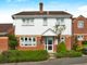 Thumbnail Detached house for sale in Pollen Lane, Figheldean, Salisbury