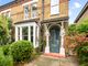 Thumbnail Semi-detached house for sale in The Butts, Brentford