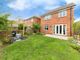 Thumbnail Detached house for sale in Mckelvey Way, Crewe