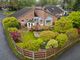 Thumbnail Detached bungalow for sale in Old Hall Close, Higher Walton