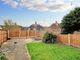 Thumbnail Terraced house for sale in Gainsford Close, Nottingham