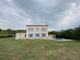 Thumbnail Detached house for sale in Montirat, Languedoc-Roussillon, 11800, France