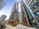 Thumbnail Flat for sale in Harbour Way, London