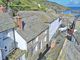 Thumbnail Cottage for sale in Kicker Cottage, Port Isaac