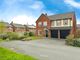 Thumbnail Detached house for sale in Rufus Road, Carlisle