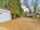 Thumbnail Detached bungalow for sale in The Dell, Reach Lane, Heath And Reach, Leighton Buzzard