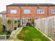 Thumbnail Terraced house for sale in Cammidge Way, Doncaster