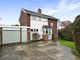 Thumbnail Detached house for sale in Chignal Road, Chelmsford