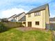 Thumbnail Link-detached house for sale in Maesydderwen, Cardigan, Ceredigion