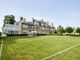 Thumbnail Flat for sale in Marriot Terrace, Chorleywood, Rickmansworth, Hertfordshire