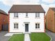 Thumbnail Detached house for sale in Wood Street, Warsop, Mansfield