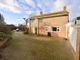 Thumbnail Detached house for sale in Plot With Planning Permission, First Drift, Wothorpe, Stamford