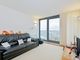 Thumbnail Flat for sale in Blackwall Way, Canary Wharf