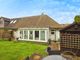 Thumbnail Bungalow for sale in Orston Drive, Wollaton Park, Nottinghamshire